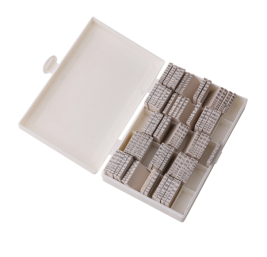 亚信工业企业会计科目章