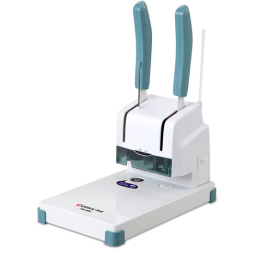 齐心财务凭证装订机 CM-3066