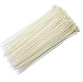 国产 自锁尼龙扎带 宽3*长60mm (500条/包)