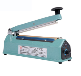 多奇封口机 SF-200手压塑料袋薄膜高温热封茶叶