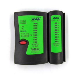 能手 原装测线器寻线仪网线寻线仪 仪寻线器 能手测线器468AT