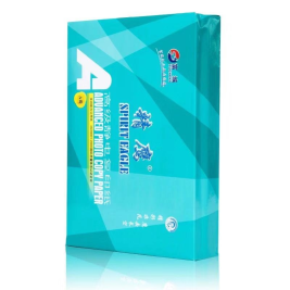 精鹰 复印纸 B5 80g 500张/包 20包/箱