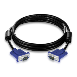 宝利隆  VGA线 3+6 工程线 11630 1.5米