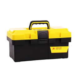 波斯工具（BOSI TOOLS）加强型工具箱