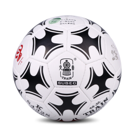 火车 Train 火车头 精品 手缝 PU材质 4号/5号 青少年足球 足感超好