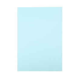 富城  彩色复印纸 A4 80g 50张/包  浅蓝
