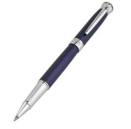 毕加索(pimio)PS-903瑞典花王铱金笔 紫彩宝珠笔