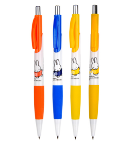 晨光（M&G） 活动铅笔 米菲0.7mm自动铅笔 学生用铅笔 MF3002 颜色随机