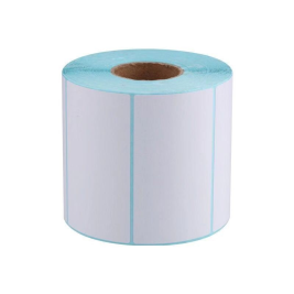 劲威 三防热敏标签纸 86*60mm 800张/卷