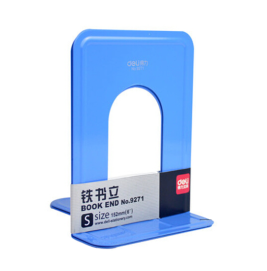 得力 deli 书立 9271 152mm 颜色随机