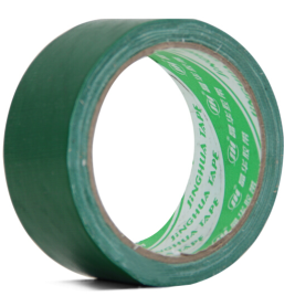 劲威 布基胶带 48mm*13y（绿色）