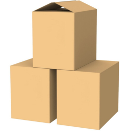 国产 五层优质特硬纸箱 75*45*68cm