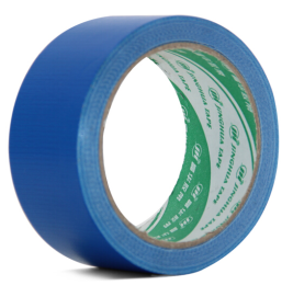 劲威 布基胶带 48mm*13y（蓝色）