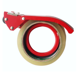 劲威 金属封箱器/切割器 48mm