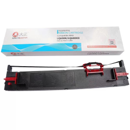 大正 色带架适用于爱普生EPSON LQ690K LQ670L 680K2 680KII LQ106KF