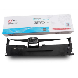 大正 色带架适用于爱普生EPSON LQ630K /LQ7306 /LQ635K /LQ680KF /LQ615K /LQ735K /610K