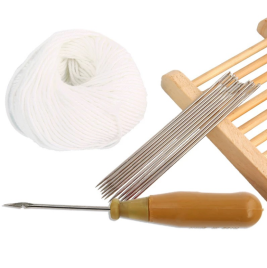 国产账页装订 装订线