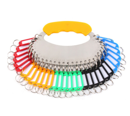 国产钥匙盘 28位