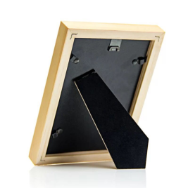 博雅木质相框 A3 450*297mm