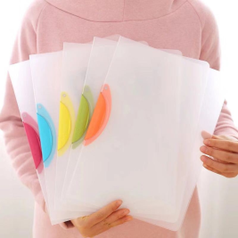 远生 螺旋文件夹US-279  A4