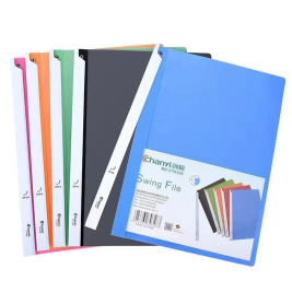 必利 拉杆报告文件夹