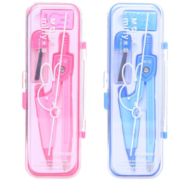 晨光 M＆G 米菲圆规 90801