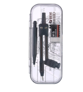 晨光 M＆G 圆规套装 ACS90808