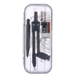 晨光 M＆G 圆规套装 ACS90806