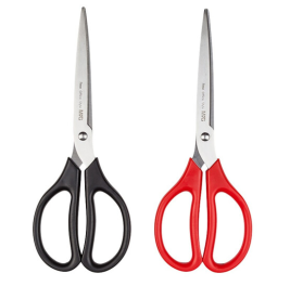 晨光 M＆G 经典办公剪刀 ASS91468 210mm (颜色随机)