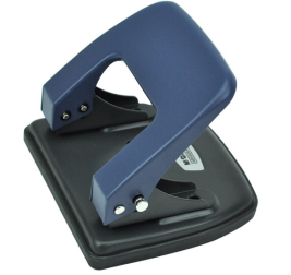 晨光 M＆G 双孔打孔机 打孔器 ABS92647 20张 (蓝色)