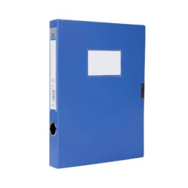 思域PP档案盒  828 A4 55mm