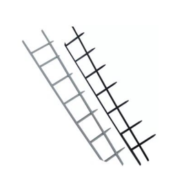 港都装订条 10孔 1寸