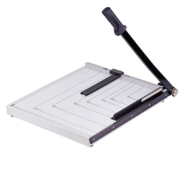 JIELISI杰丽斯 钢板切纸机/切纸刀/裁纸刀/裁纸机 829-2 A3