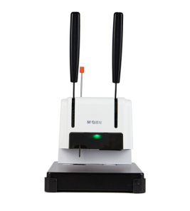 晨光 M＆G 财务装订机 AEQ96714