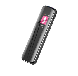 京华 录音笔 T18 16G 终身免费转写