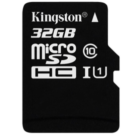 金士顿（Kingston）行车记录仪内存卡  SD32G