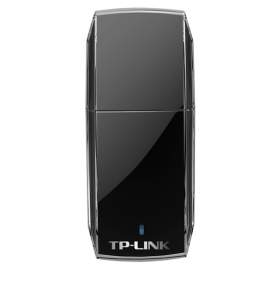 普联 TP-LINK USB无线网卡 TL-WN823N 300M迷你型