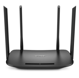 普联 TP-LINK 路由器 TL-WDR5620 千兆版 有线全千兆无线1200M