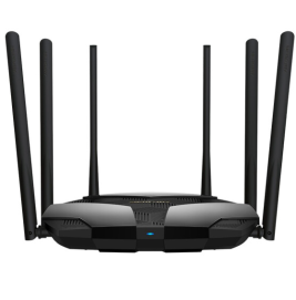 水星 MERCURY 路由器 D196G 1900M双千兆无线路由器