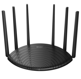 普联 TP-LINK 路由器 TL-WDR7661千兆版 千兆路由器5G双频千兆端口IPv6