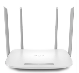 普联 TP-LINK 无线路由器 TL-WDR5620 1200M11AC 双频 珍珠白