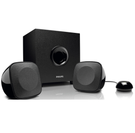 飞利浦 PHILIPS 有源音箱 SPA1315 USB