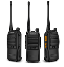 宝锋 BAOFENG 对讲机 大功率 BF-T99 无线手台台