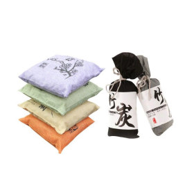 除异味活性碳包