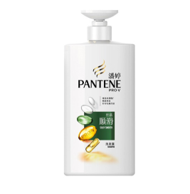 潘婷 PANTENE 洗发露 (丝质顺滑) 750g/瓶