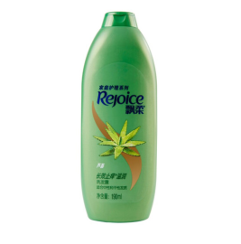 飘柔 Rejoice 芦荟长效止痒洗发露 190ml/瓶