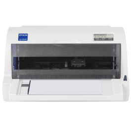 爱普生 EPSON 针式打印机 615KII