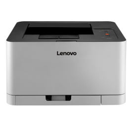 联想 lenovo A4彩色激光打印机 CS1821