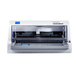 爱普生 EPSON 针式打印机 LQ-635K