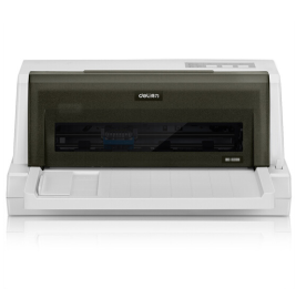 得力 deli 针式打印机 DL-625K